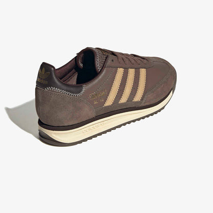 Adidas Sl 72 Rs Kadın Kahverengi Spor Ayakkabı