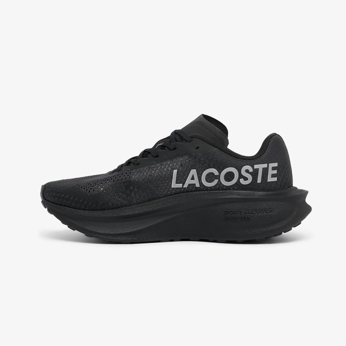 Lacoste Neo Run 2 Erkek Siyah Sneaker