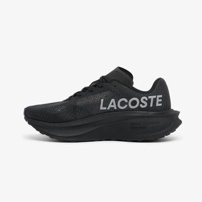Lacoste Neo Run 2 Erkek Siyah Sneaker