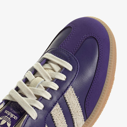 Adidas Samba Og Unisex Mor Spor Ayakkabı