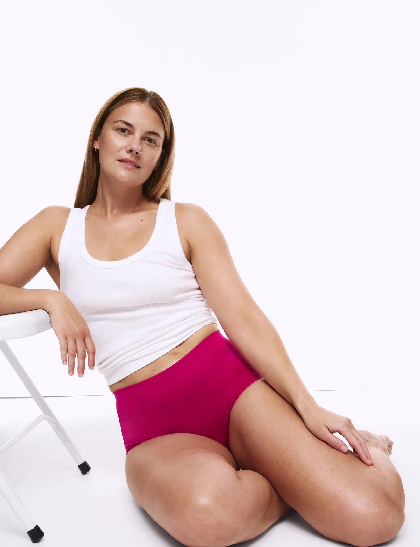 3'lü Full Brief Külot Seti