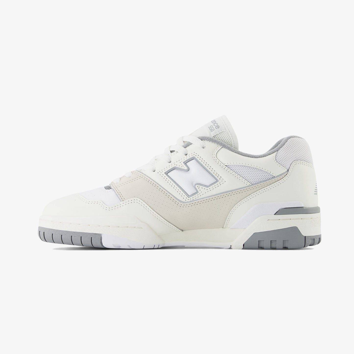 New Balance 550 Lifestyle Unisex Beyaz Spor Ayakkabı