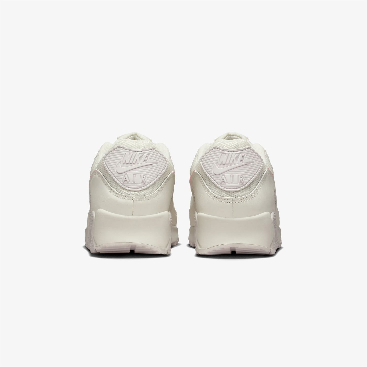 Nike Air Max 90 Sail Kadın Bej Spor Ayakkabı