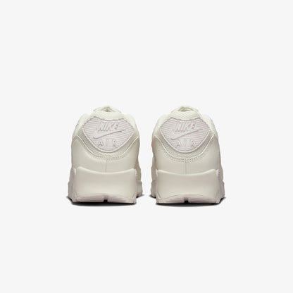Nike Air Max 90 Sail Kadın Bej Spor Ayakkabı