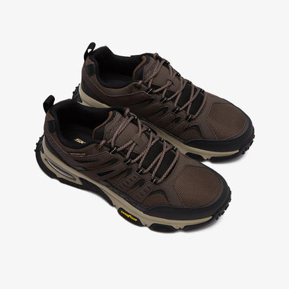 Skechers Skech-air Envoy Erkek Kahverengi Spor Ayakkabı