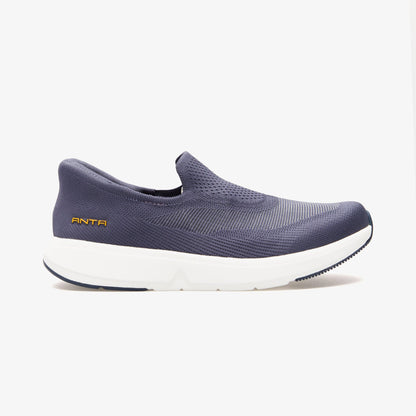 Anta Walking Lite Erkek Mavi Spor Ayakkabı