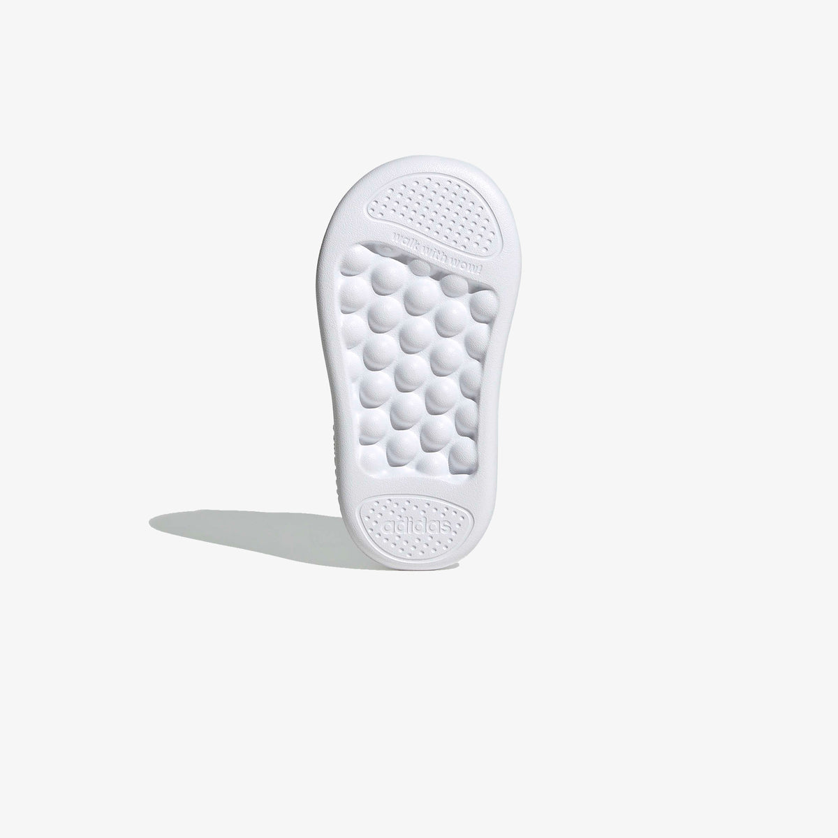 Adidas Grand Court 3.0 Bubble Comfort Çocuk Beyaz Spor Ayakkabı