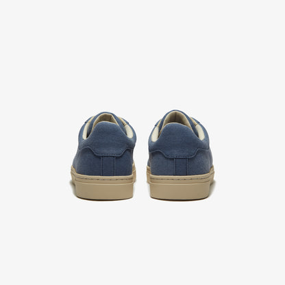 Timberland Lisbon Street Erkek Mavi Spor Ayakkabı