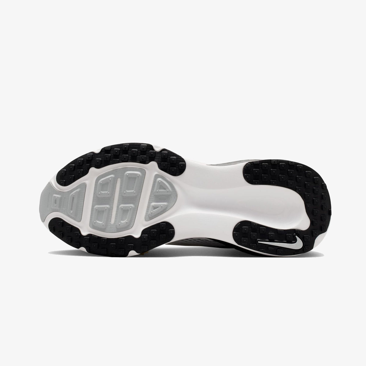 Nike Vomero 18 Rr Erkek Beyaz Koşu Ayakkabısı