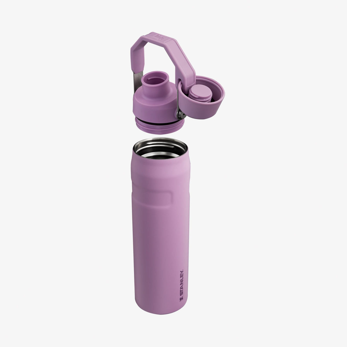 Stanley The Aerolight Iceflow 0.60l Mor Termos