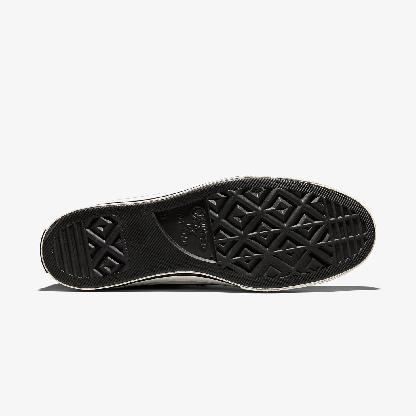 Converse Chuck 70 Hi Shai Gilgeous-alexander Charm Unisex Siyah Sneaker