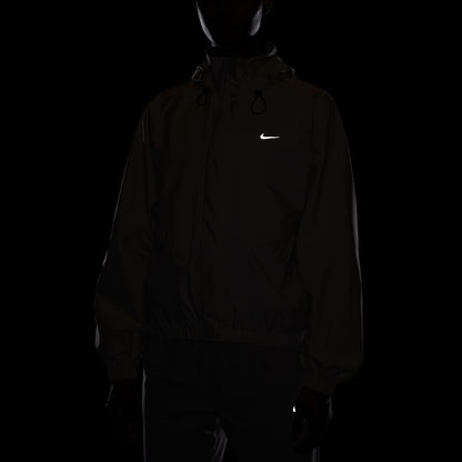 Nike Swift Sf Kadın Beyaz Ceket