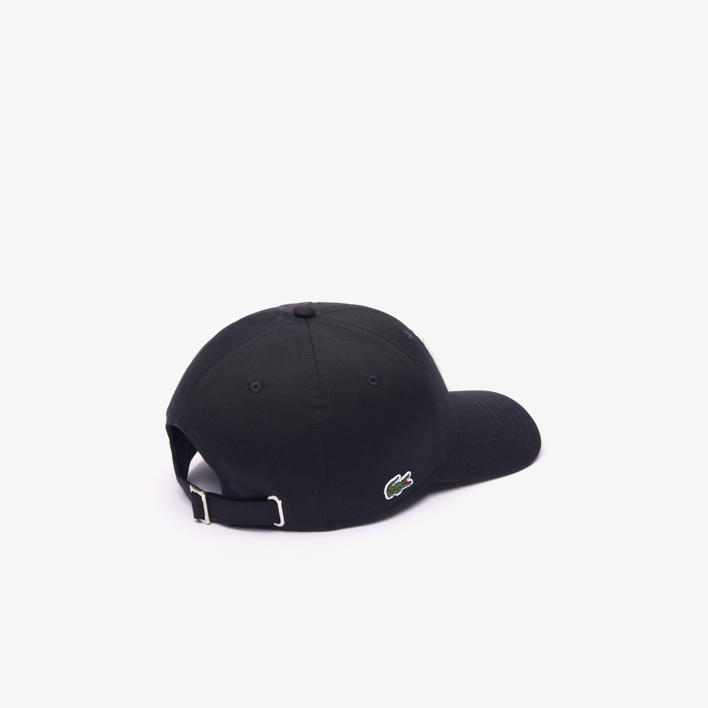 Lacoste Classic Unisex Siyah Şapka