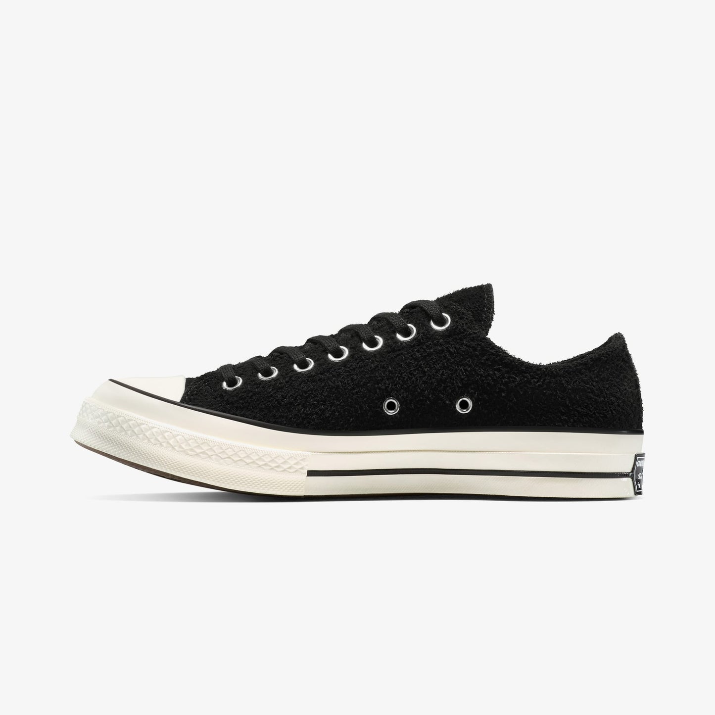 Converse Chuck 70 Unisex Siyah Sneaker