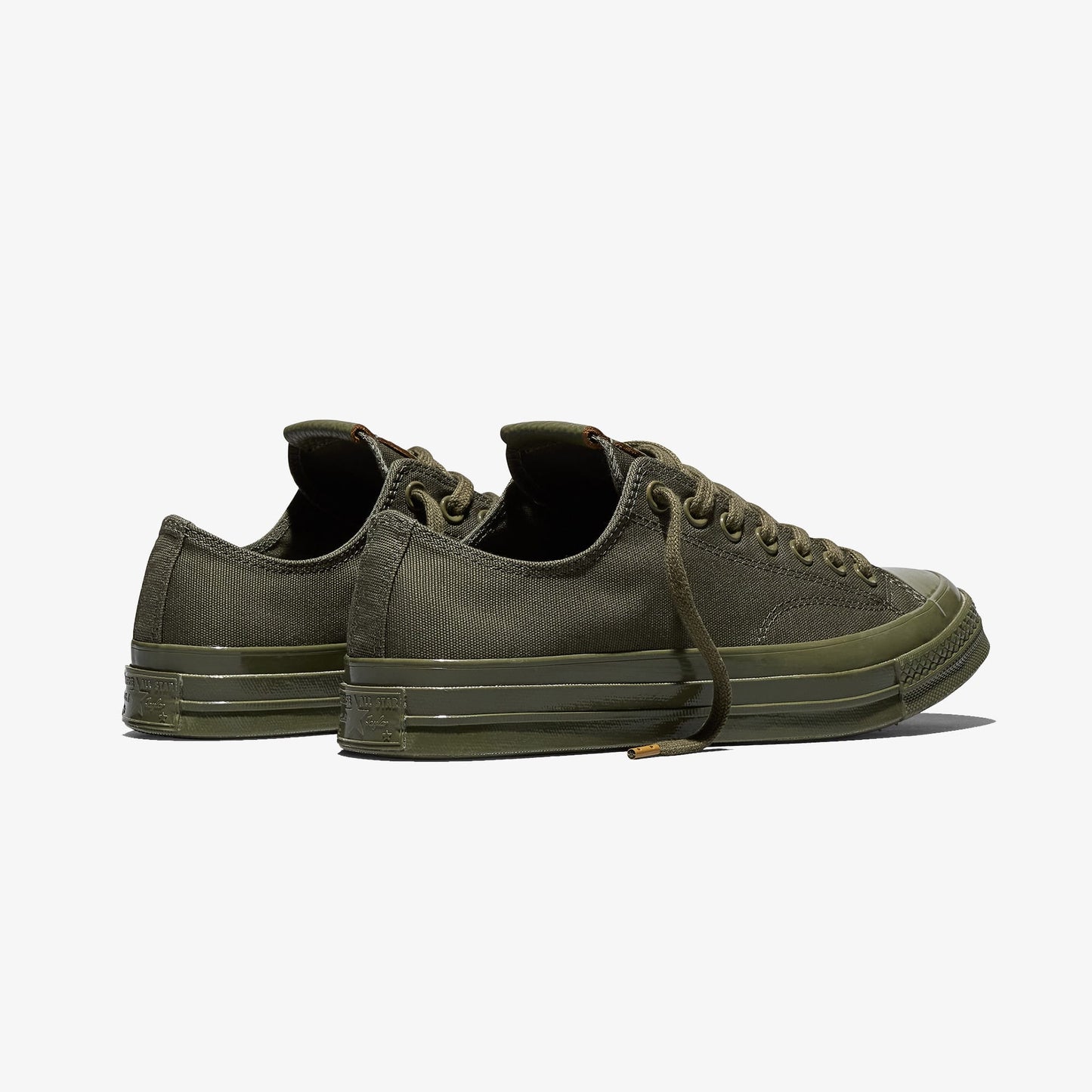 Converse Chuck 70 Unisex Yeşil Spor Ayakkabı & Sneaker