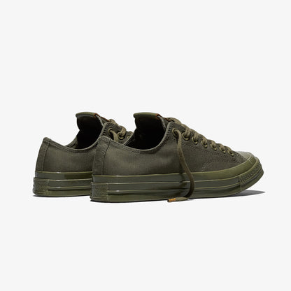 Converse Chuck 70 Unisex Yeşil Spor Ayakkabı & Sneaker