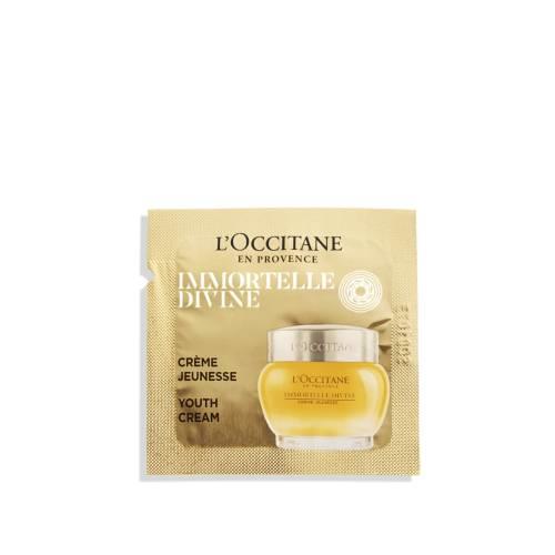 Sample - Divine Cream 1.5ml*1 - Fransa