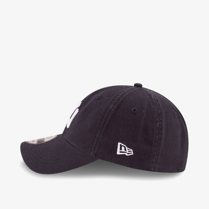 New Era Mlb Core Classic 2 Rep Unisex Lacivert Şapka