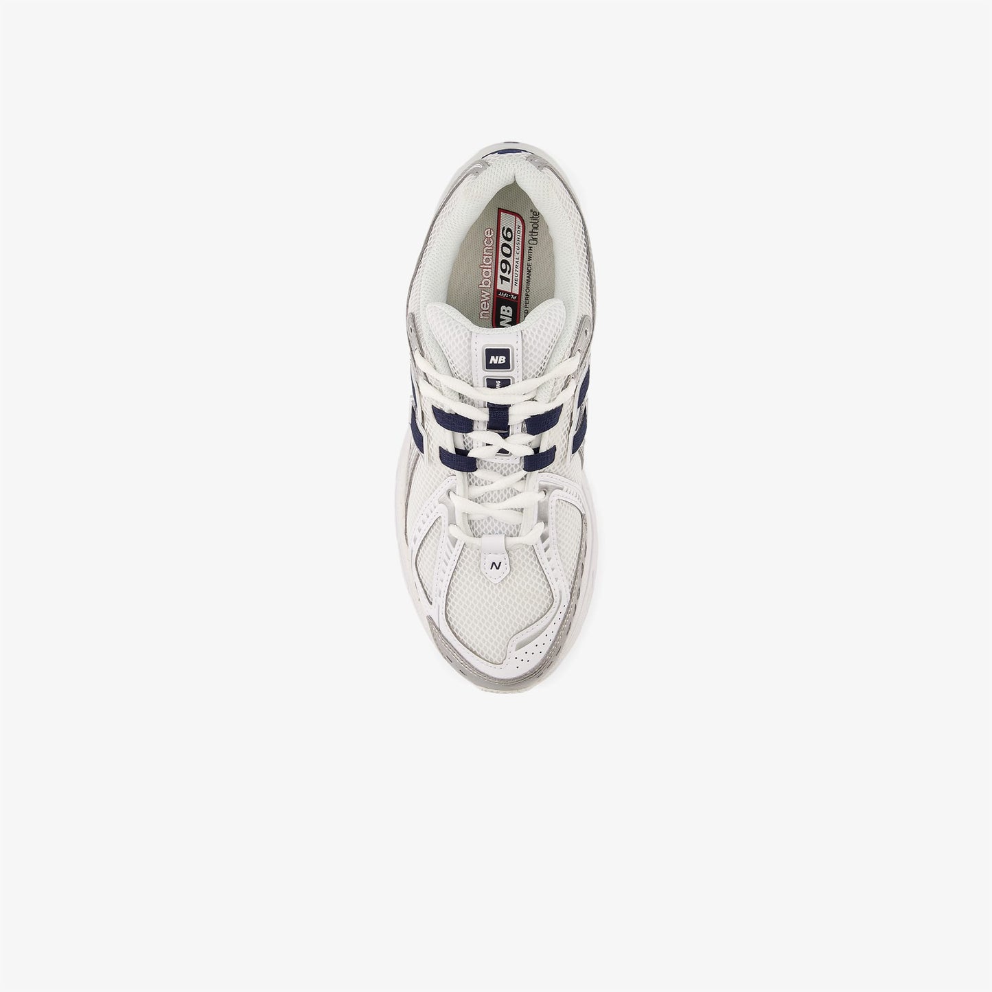 New Balance 1906 Lifestyle Unisex Beyaz Spor Ayakkabı