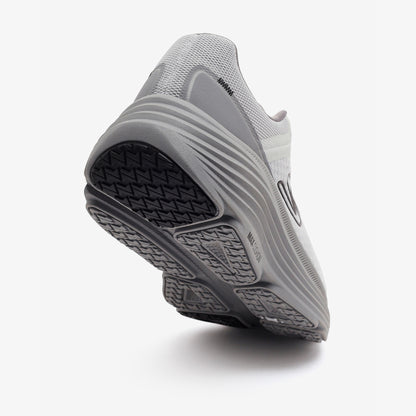 Skechers Max Cushioning Endeavour Erkek Gri Spor Ayakkabı