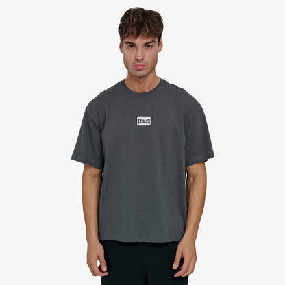 Everlast Graphic Gloves Comfort Siyah Erkek T-shirt
