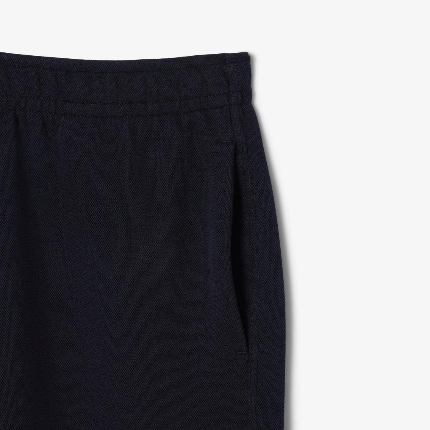 Lacoste Kadın Straight Fit Lacivert Eşofman Altı