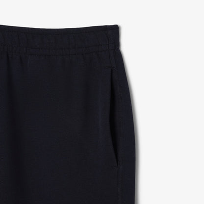 Lacoste Kadın Straight Fit Lacivert Eşofman Altı