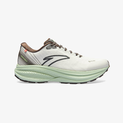 Anta Bellero 3.0 Erkek Gri Spor Ayakkabı