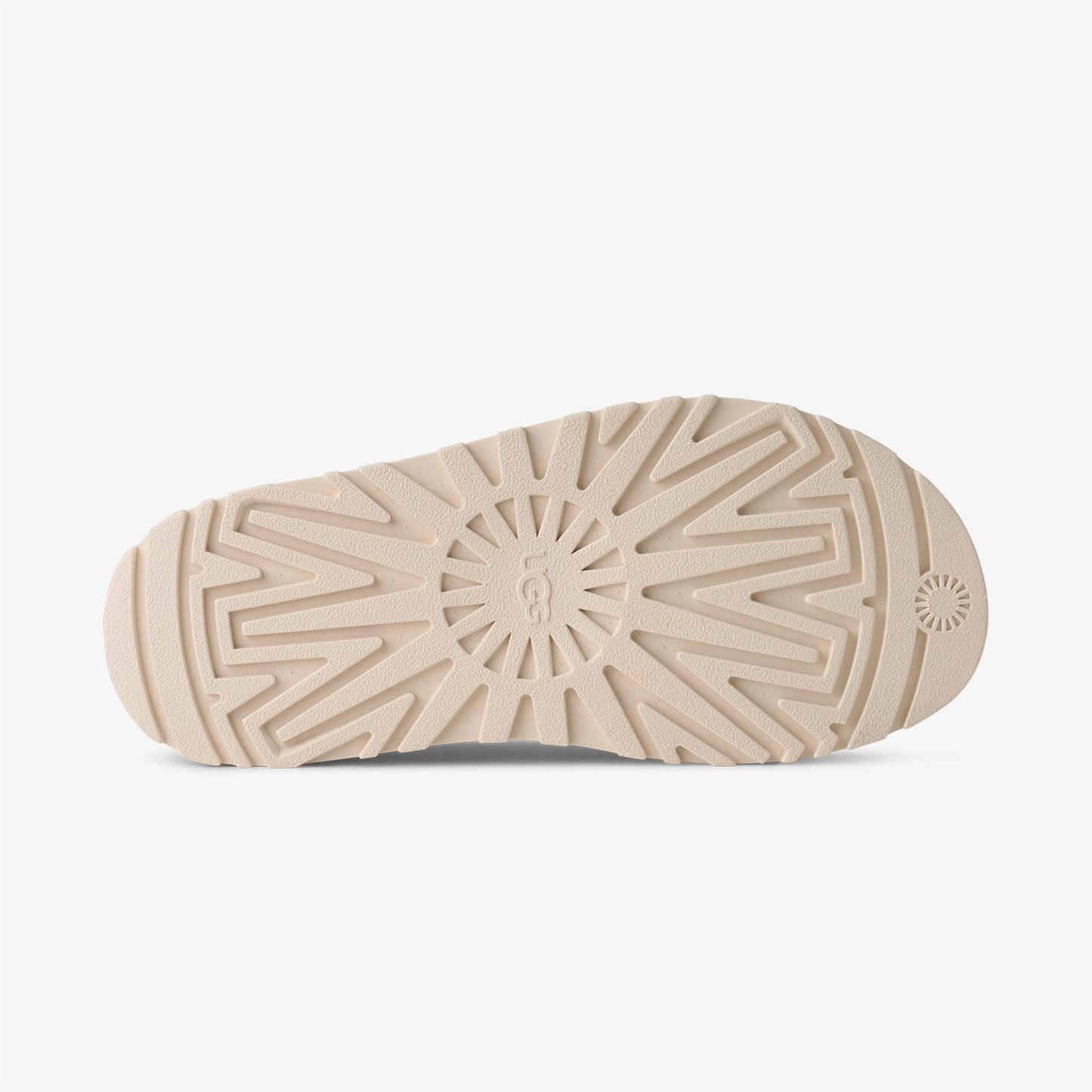 Ugg Goldenglow Toggle Kadın Bej Sandalet