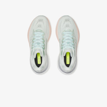Saucony Ride 19 Kadın Yeşil Spor Ayakkabı