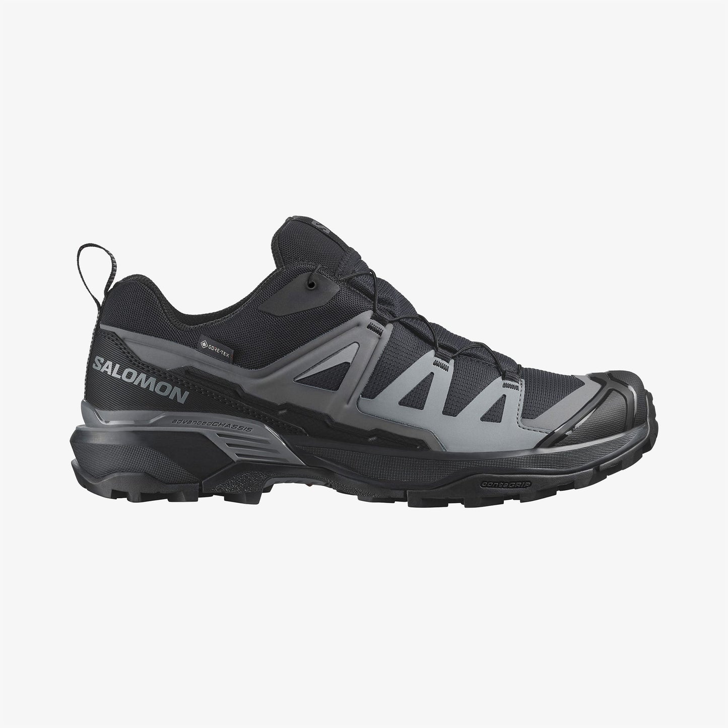Salomon X Ultra 360 Gore-tex Erkek Siyah Outdoor Ayakkabı