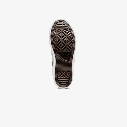 Converse Pro Blaze Strap Easy On Çocuk Siyah Sneaker