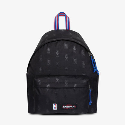 Eastpak Day Pak'r Nba Logosu Unisex Siyah Sırt Çantası