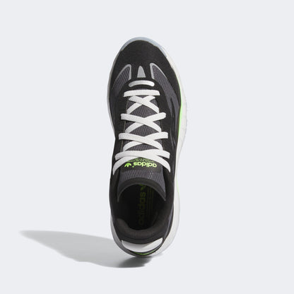 Adidas Niteball Iii Erkek Siyah Spor Ayakkabı