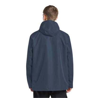 Jack Wolfskin Taubenberg 3in1 Lacivert Erkek Ceket