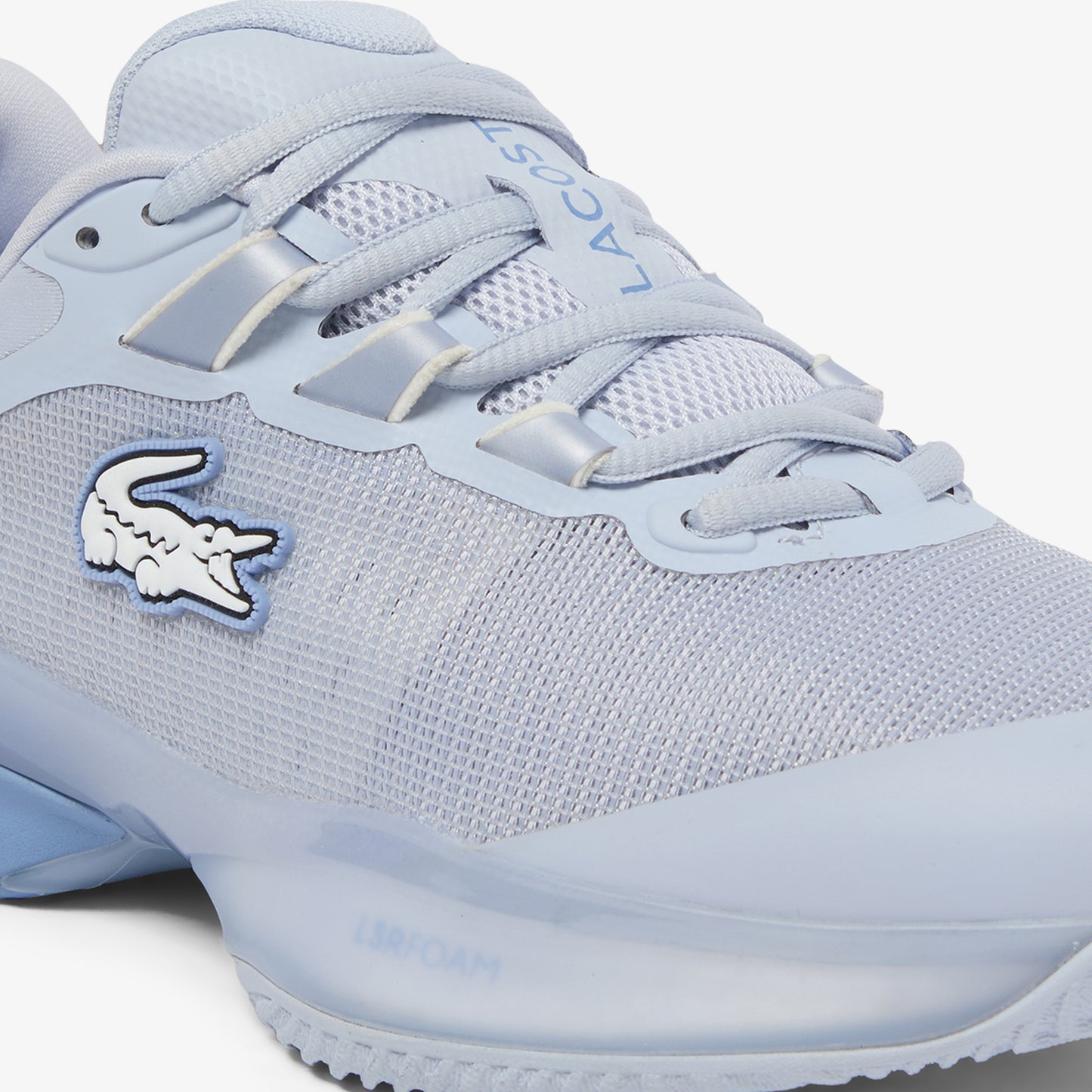 Lacoste Ag-lt23 Ultra Kadın Mavi Spor Ayakkabı