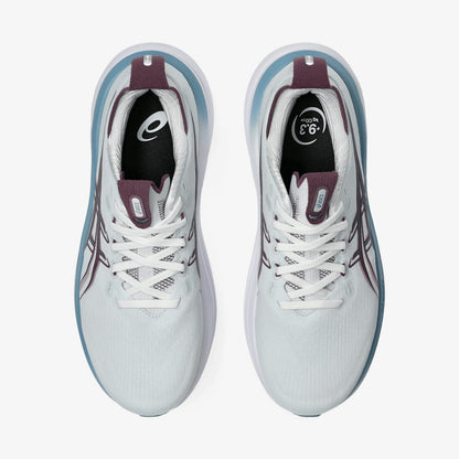 Asics Gel-nimbus 28 Kadın Siyah Koşu Ayakkabısı