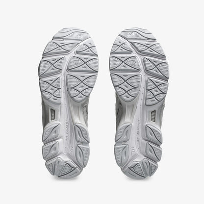 Asics Gel-nyc Unisex Gri Spor Ayakkabı
