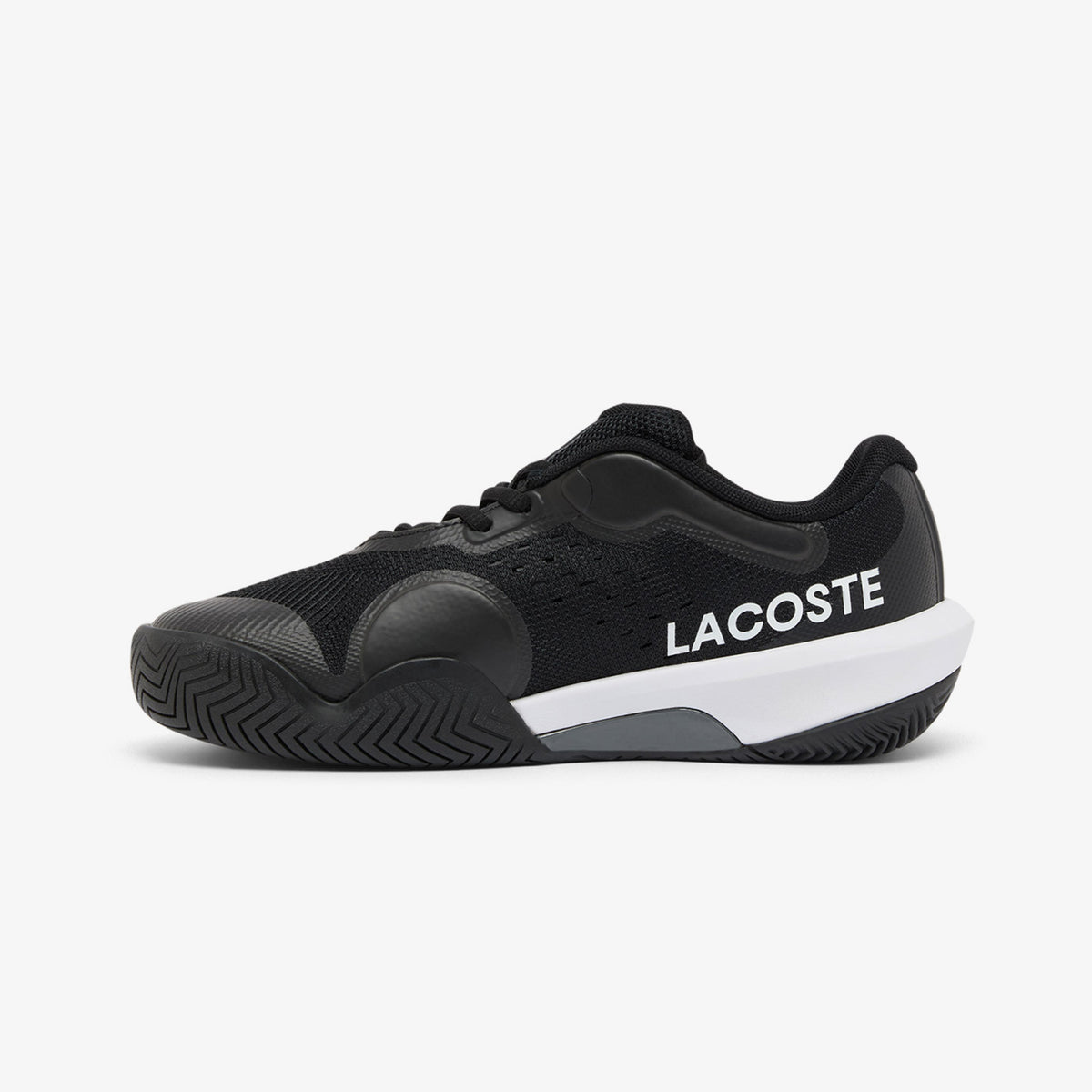 Lacoste Ag-lt Evo Kadın Siyah Sneaker