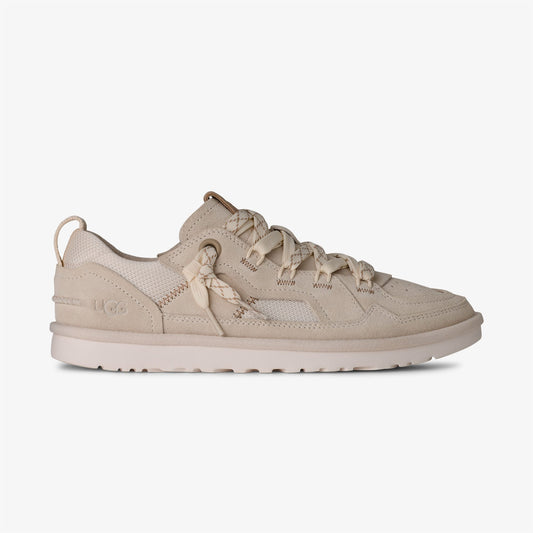 Ugg Minimel Erkek Beyaz Sneaker