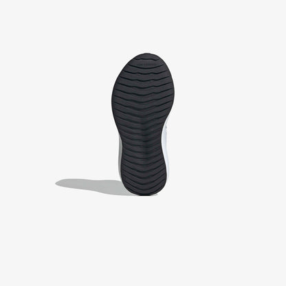 Adidas Runfalcon 6 Elastic Lace Çocuk Beyaz Koşu Ayakkabısı