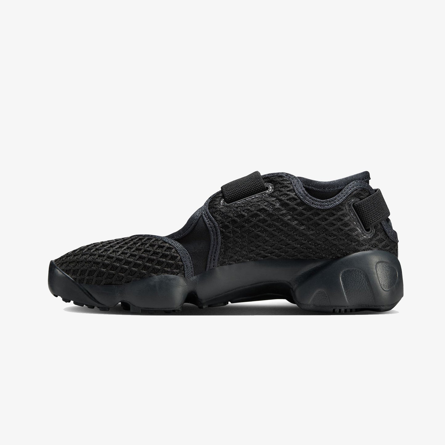 Nike Air Rift Kadın Gri Spor Ayakkabı