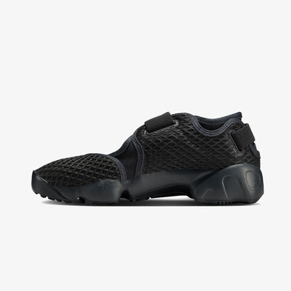 Nike Air Rift Kadın Gri Spor Ayakkabı
