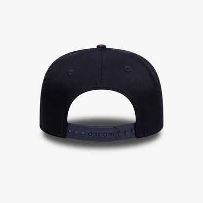 New Era Dc Superman 9fifty Çocuk Siyah Şapka