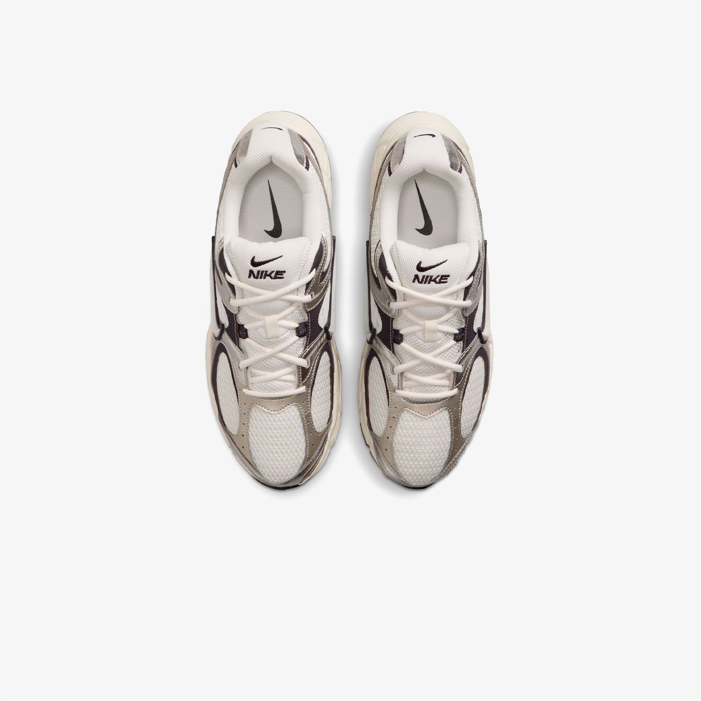 Nike V5 Rnr Erkek Siyah Spor Ayakkabı