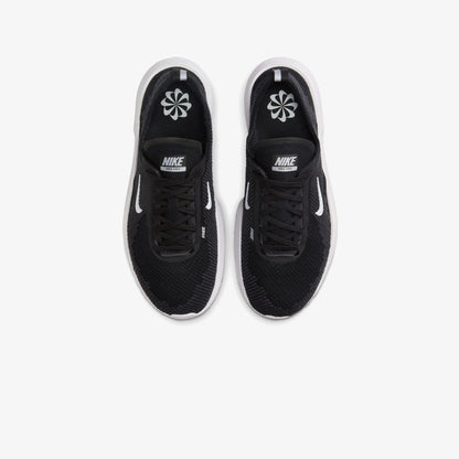 Nike Free 2025 Kadın Siyah Spor Ayakkabı