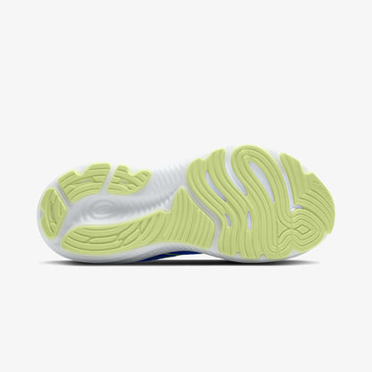 Brooks Glycerin Gts 22 Kadın Lacivert Koşu Ayakkabısı