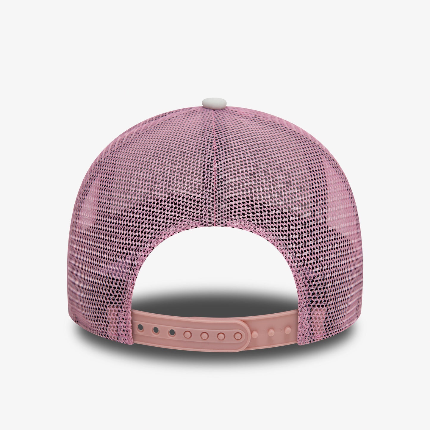 New Era Fruit Graphic New York Yankees Kadın Mor Şapka