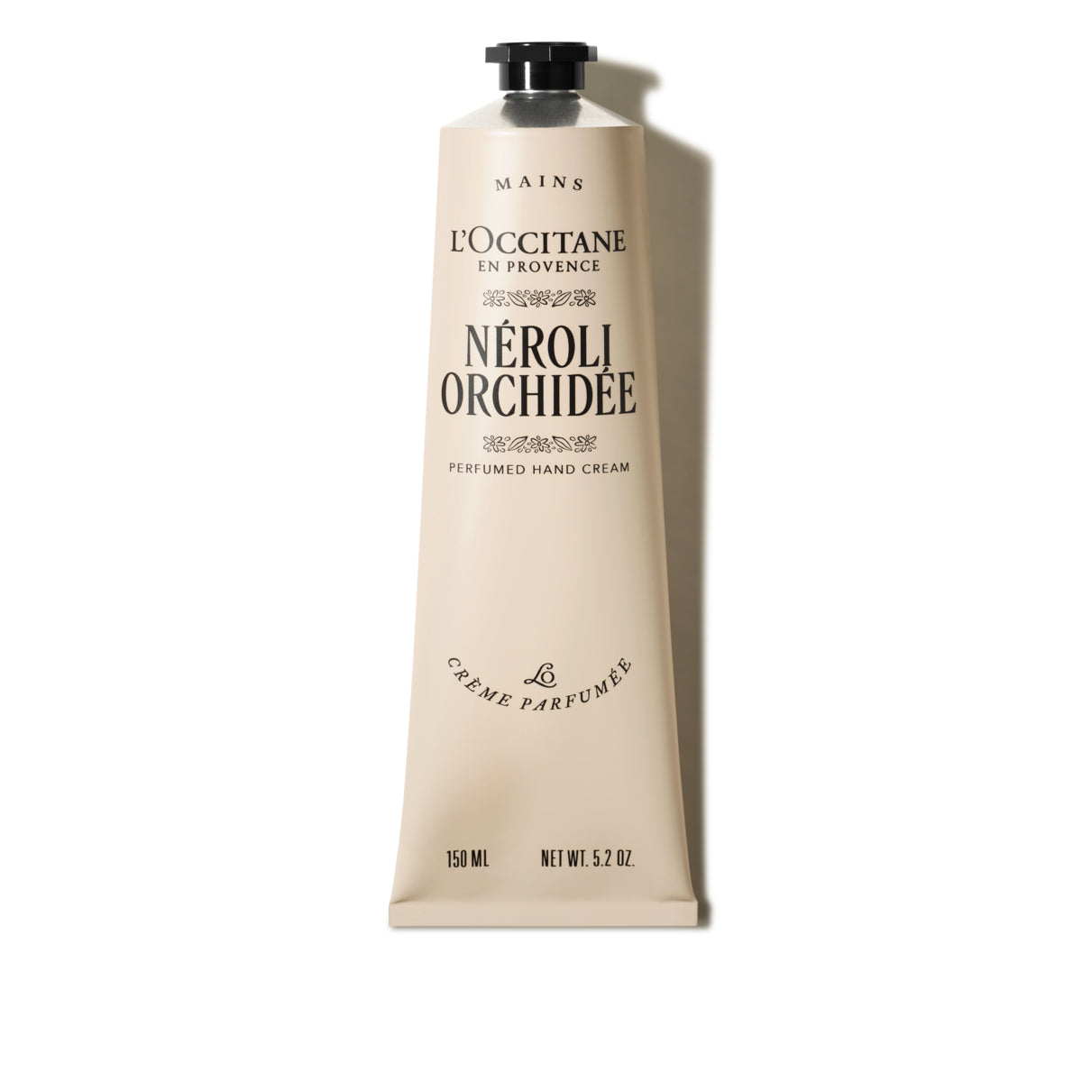 Hand Cream 150ml - Neroli Orchidee