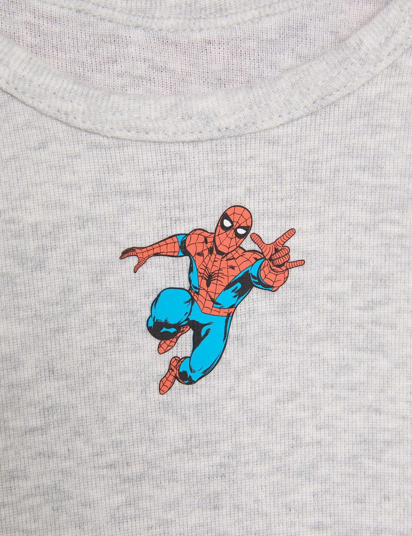 5'li Spider-man™ Atlet Seti (2–8 Yaş)